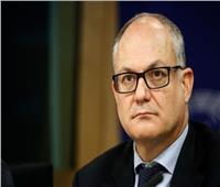 وزير: تراجع اقتصاد إيطاليا سيتجاوز 8% بقليل في 2020