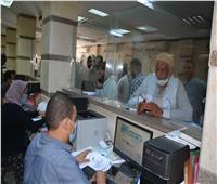 محافظ المنيا: «الأورمان» تدعم مستشفى الحميات بأجهزة طبية ومستلزمات وقائية   