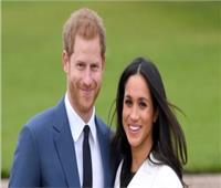 الأمير البريطاني هاري وزوجته ميجان يوقعان عقدا مع نتفليكس