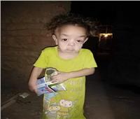 الاستغاثات الطبية بمجلس الوزراء تستجيب لعلاج الطفلة " ندى" إبنة  مدينة إسنا  الأقصر 