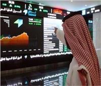 ارتفاع مؤشر «تاسى» في ختام تعاملات الخميس بسوق الأسهم السعودي