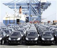 «جمارك الإسكندرية» تفرج عن سيارات بـ 5.4 مليار جنيه في أغسطس الماضي
