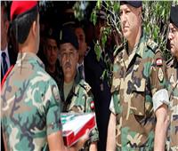 الجيش اللبناني يرد على حملات التخوين والاتهامات: لسنا مع فريق ضد آخر