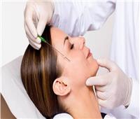 استشاري تجميل يوضح معلومات هامة عن الخيوط الذهبية للوجه