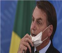 رئيس البرازيل يرفض الانتقادات الموجهة لحكومته على خلفية استمرار حرائق غابات الأمازون