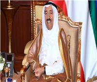 تلفزيون الكويت يذيع خبر هام بشأن صحة أمير البلاد