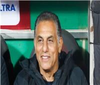 حمادة صدقي: واثق في قدرات لاعبي منتخب مصر للشباب