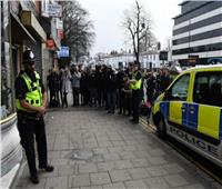 بريطانيا: ضبط متهم في عمليات الطعن بـ«برمنجهام»