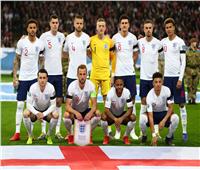 منتخب إنجلترا يتحدى العامل البدني أمام الدنمارك.. الليلة