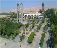 ننشر أقسام كلية السياحة والفنادق جامعة حلوان