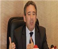 سفير مصر بلندن ووزير بريطاني يبحثان العلاقات الثنائية والقضايا الإقليمية