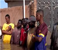 فيديو.. المأساة تتواصل في السودان بسبب الفيضانات