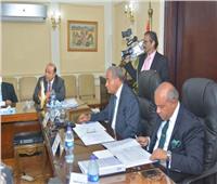 بالتفاصيل| وزير التموين يعلن رسميا تأسيس البورصة السلعية المصرية