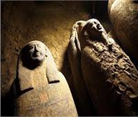 الصين تهنئ مصر بالاكتشاف الأثري الجديد في سقارة