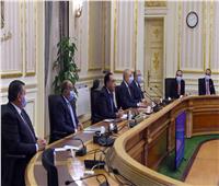 تفاصيل المؤتمر الصحفي لرئيس الوزراء حول التصالح في مخالفات البناء