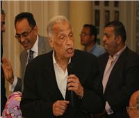 قيادي وفدي ببورسعيد: قرارات «أبوشقة» في صالح الاستقرار الحزبي والسياسي