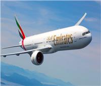 «طيران الإمارات» تشغل رحلات يومية إلى القاهرة على متن طائرة A380 
