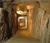 تتصدرها مقابر "كتاكومب" .. 345 ألف زائر للمواقع الأثرية في الإسكندرية خلال 6 أشهر 