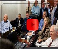 فيديوجراف| سر الأفلام الإباحية على حاسوب بن لادن