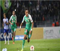 الأهلي يراقب لاعبي الرجاء المغربي دون عروض رسمية