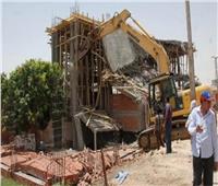 بعد إصدار قانون التصالح| تعرف على أضرار البناء العشوائي بمصر