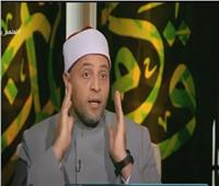 بالفيديو.. رمضان عبدالرازق: الإرهابيون لديهم فكر أحادي واستعلاء إيماني