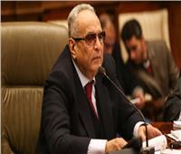«أبوشقة» يصدر قرارات فصل وبلاغات للنيابة ضد عدد من أعضاء الوفد