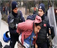 قوات الأمن التركية تعتقل 60 محاميا و44 عسكريا بتهمة الانتماء لجماعة "جولن"