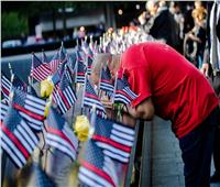 أمريكا تتذكر ضحايا 11 سبتمبر وسط إجراءات مشدده للوقاية من كورونا