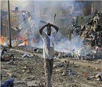 قتيلان و20 جريحا بينهم مسؤول في حصيلة أولية لتفجير انتحاري أمام مسجد بالصومال