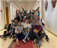 «البحث العلمي» تهنئ الفريق المصري الفائز بالمركز الأول عالميا بمسابقة «إيناكتس» 