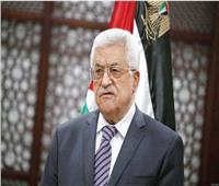 محمود عباس يعزي سفير فلسطين بالقاهرة في وفاة والدته