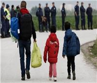 ألمانيا تعتزم استقبال نحو 1500 مهاجر من جزر يونانية