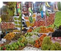 ننشر «أسعار الفاكهة»‌ في سوق العبور اليوم 15 سبتمبر