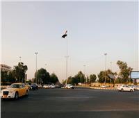 سفارة بريطانيا في بغداد: عبوة ناسفة استهدفت سيارات دبلوماسية.. ولا إصابات