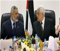 خلال اتصال مع «هنية».. «عباس» يؤكد دعم جهود وحدة الموقف الفلسطيني