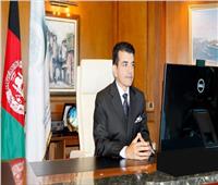 بحث تطوير التعاون بين الإيسيسكو وأفغانستان