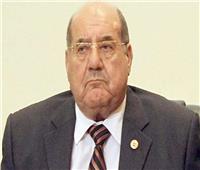 «دعم مصر» يعزي رئيس حزب «مستقبل وطن» في وفاة حرمه