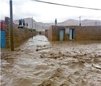 فيديو| «الري» تكشف حقيقة تعرض مصر لفيضانات خلال الفترة المقبلة
