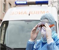 أوكرانيا تسجل 2958 إصابة جديدة بفيروس كورونا خلال 24 ساعة