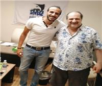 خالد الصاوي يعود للشاشة الفضية بفيلم «للإيجار»