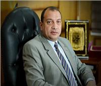 فيديو| رئيس جامعة بني سويف: الجامعات المصرية حاصلة على مراكز متقدمة في التصنيفات العالمية