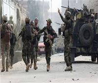 مقتل 32 من قوات الأمن الأفغانية في هجمات متفرقة لطالبان