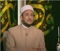 بالفيديو.. رمضان عبدالمعز: القرآن أمرنا بمعاملة الوالدين بالمعروف