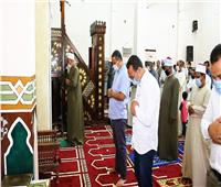 افتتاح 3 مساجد جديدة بالأقصر