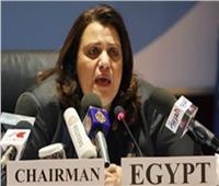 قومي المرأة يهنئ السفيرة وفاء بسيم لانتخابها في عضوية لجنة حقوق الإنسان 