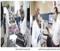 استجابة لـ "الأخبار" ..الصحة تغلق مستشفى الشبراويشي