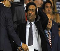 عرب نيوز : اتهام القطري «آل ثاني» باختلاس أموال نادي مالقا