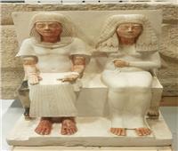 المتحف المصري الكبير يستقبل 2000 قطعة أثرية