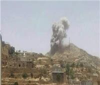 عاجل| إصابة 5 مدنيين بالسعودية لسقوط مقذوف أطلقته المليشيات الحوثية